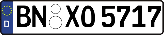 BN-XO5717