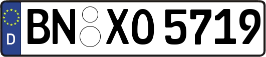 BN-XO5719