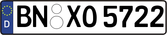 BN-XO5722