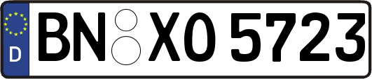 BN-XO5723