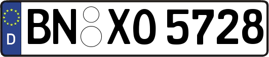 BN-XO5728