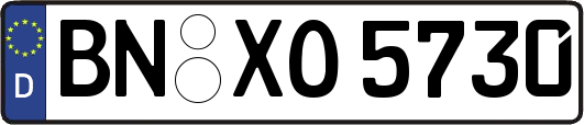 BN-XO5730