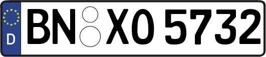 BN-XO5732