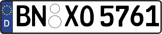 BN-XO5761