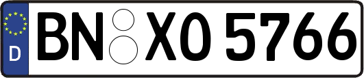 BN-XO5766