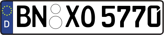BN-XO5770