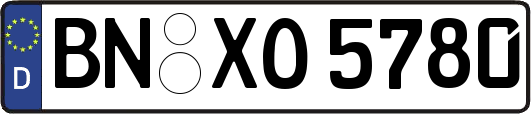 BN-XO5780