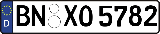 BN-XO5782