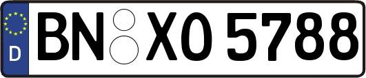 BN-XO5788