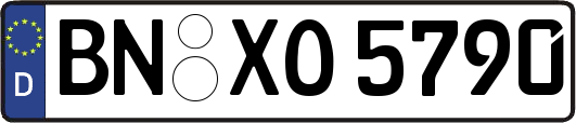 BN-XO5790