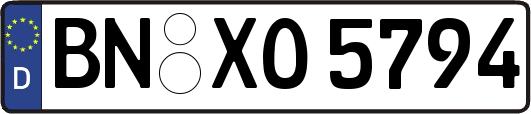 BN-XO5794