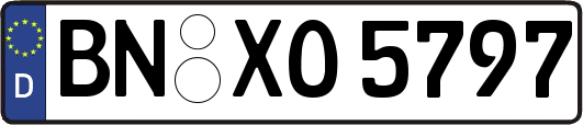 BN-XO5797