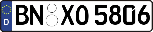 BN-XO5806