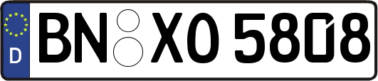 BN-XO5808