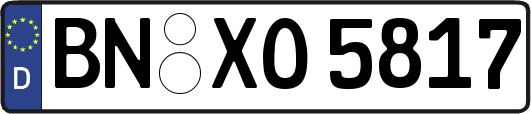 BN-XO5817