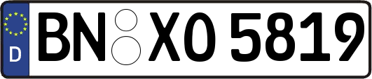 BN-XO5819