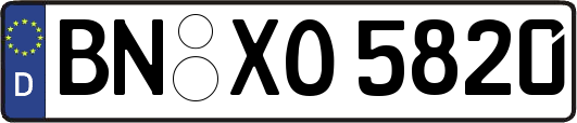 BN-XO5820