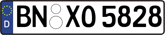BN-XO5828