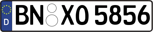 BN-XO5856