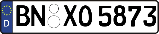 BN-XO5873