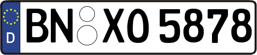 BN-XO5878
