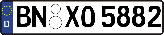 BN-XO5882