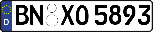 BN-XO5893