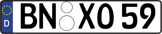 BN-XO59