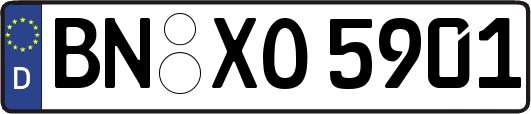 BN-XO5901