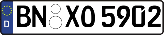 BN-XO5902