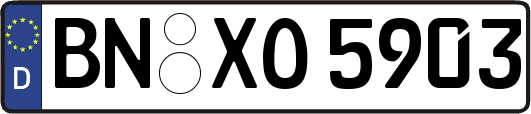 BN-XO5903