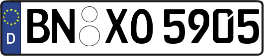 BN-XO5905