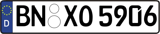 BN-XO5906