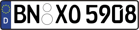BN-XO5908