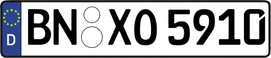 BN-XO5910