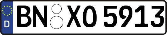 BN-XO5913
