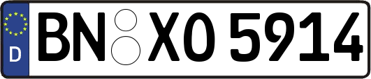 BN-XO5914