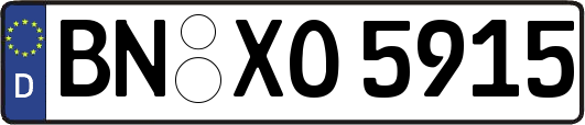 BN-XO5915