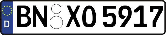 BN-XO5917