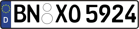 BN-XO5924