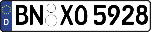 BN-XO5928