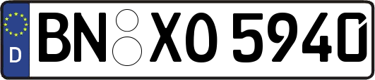 BN-XO5940