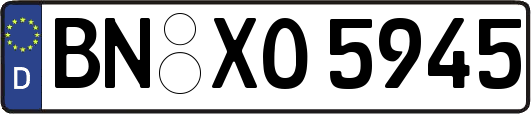 BN-XO5945