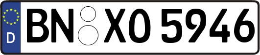 BN-XO5946