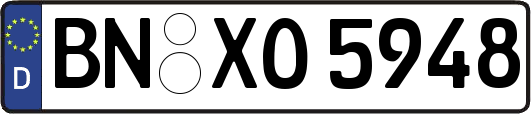 BN-XO5948