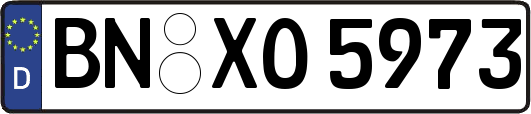 BN-XO5973