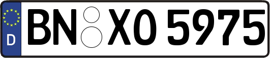 BN-XO5975