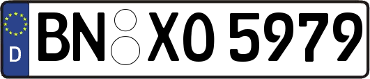 BN-XO5979