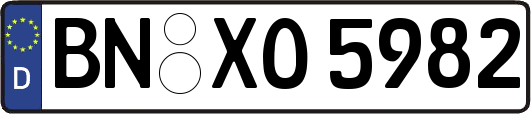 BN-XO5982