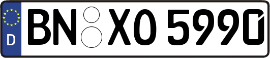 BN-XO5990